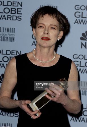 Judy Davis