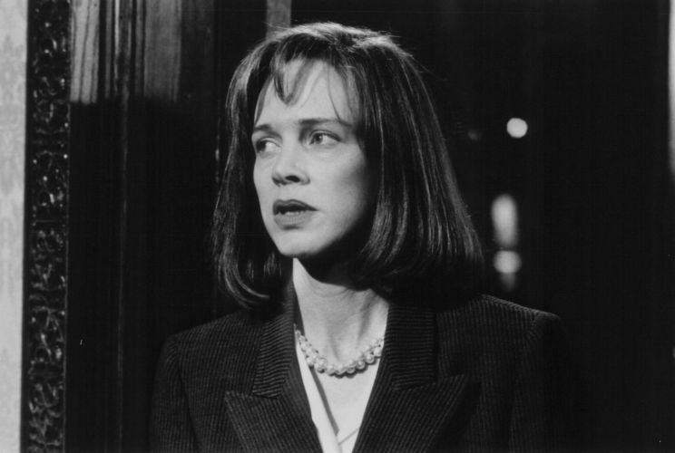 Judy Davis