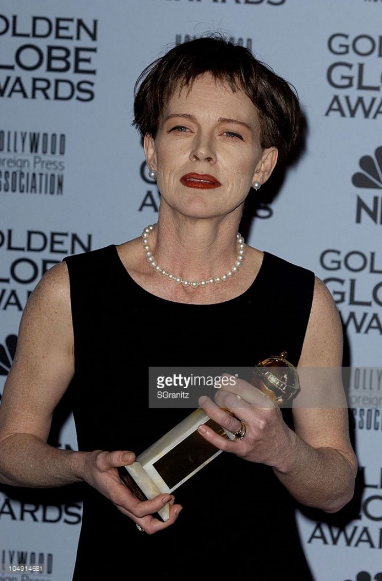 Judy Davis