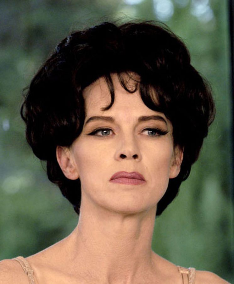 Judy Davis