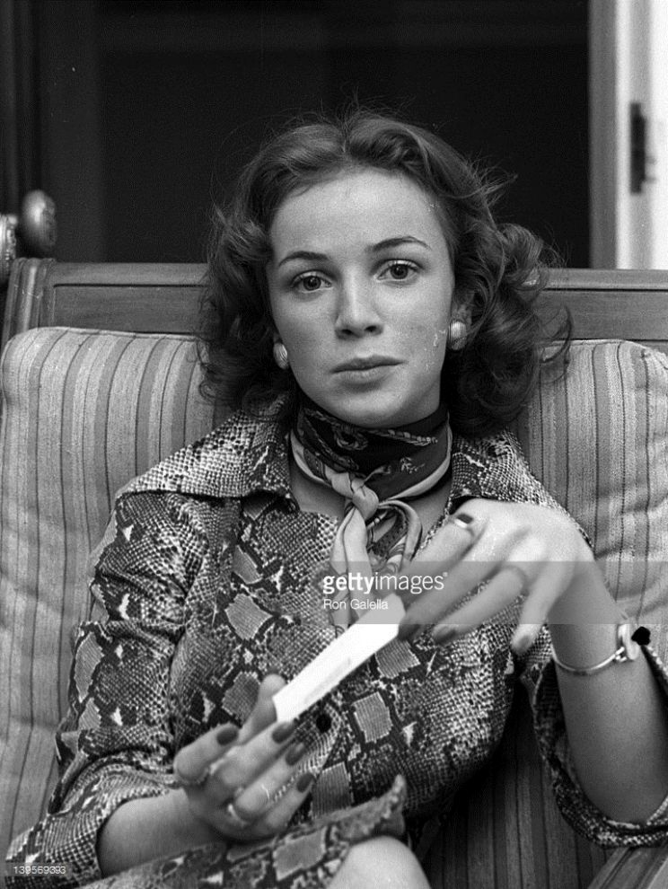 Judy Davis
