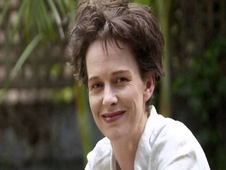 Judy Davis