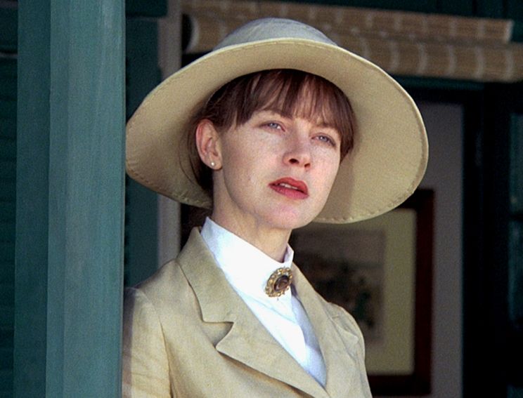 Judy Davis