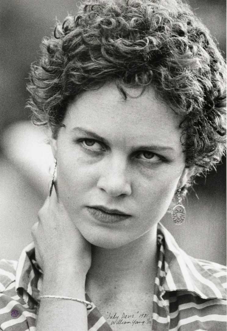 Judy Davis