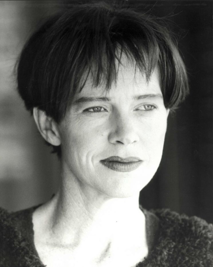 Judy Davis