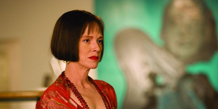 Judy Davis