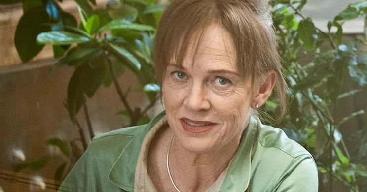 Judy Davis