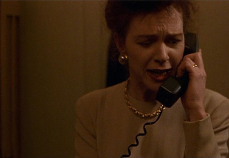 Judy Davis