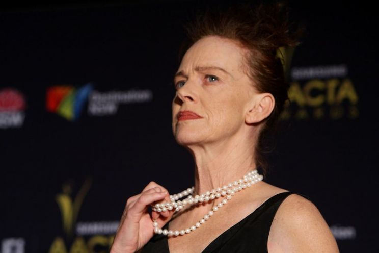 Judy Davis