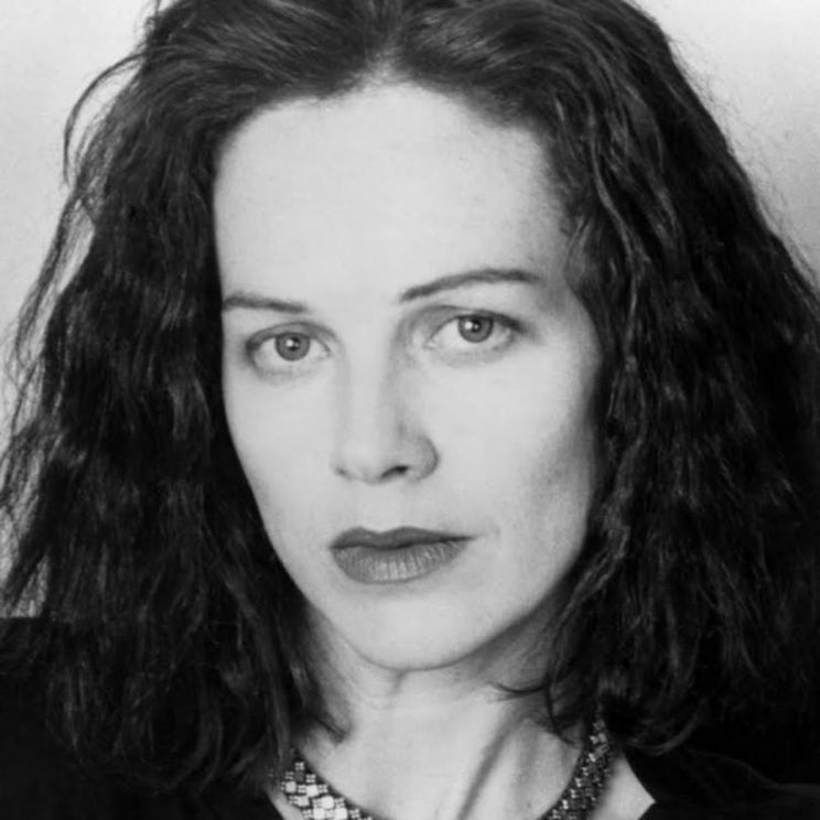 Judy Davis