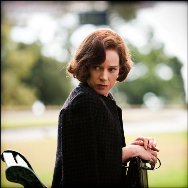 Judy Davis