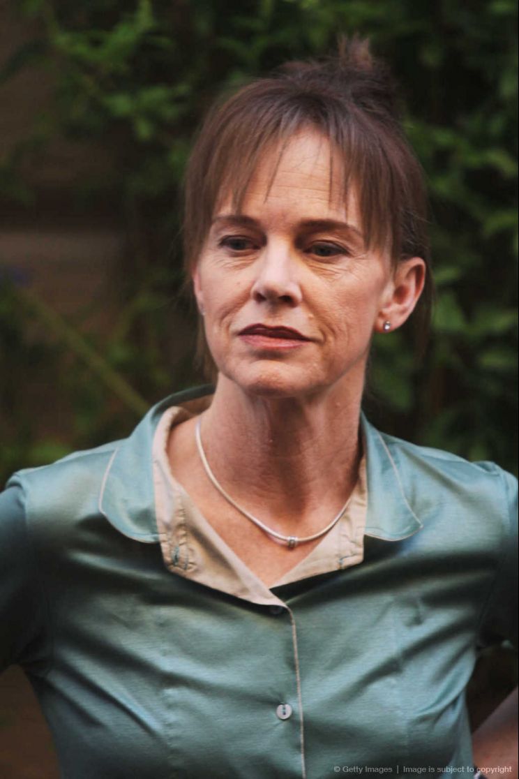 Judy Davis