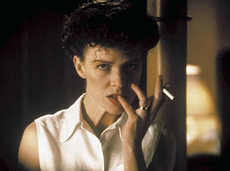 Judy Davis