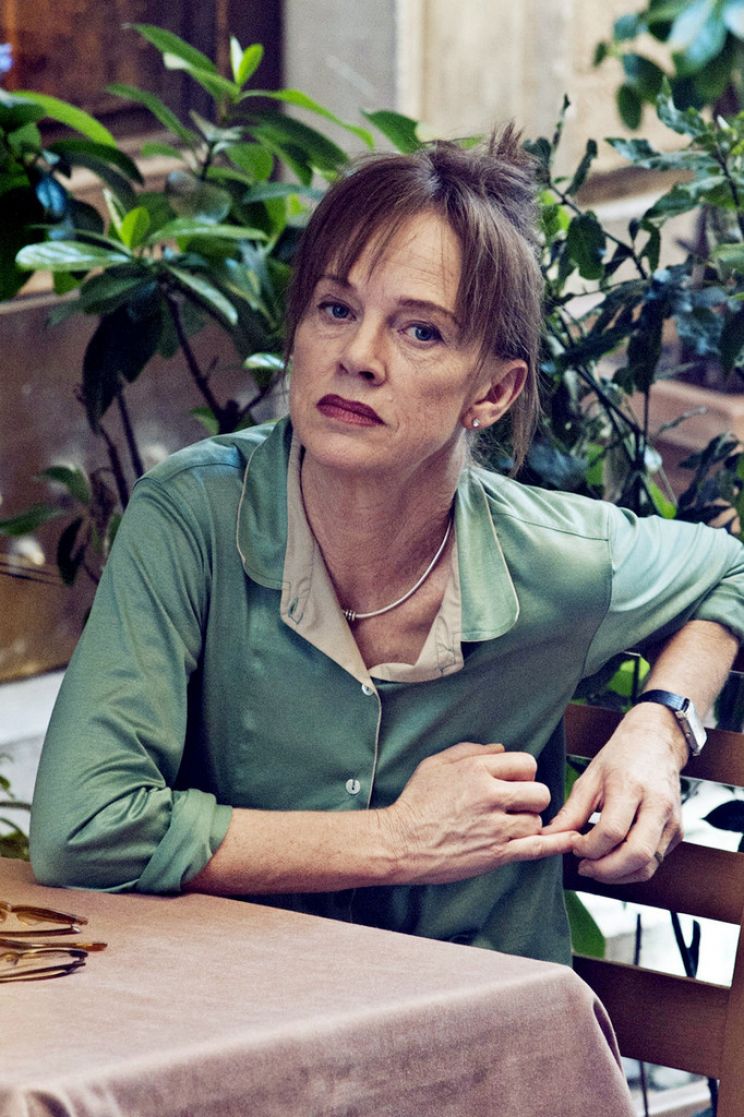 Judy Davis