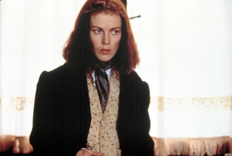Judy Davis