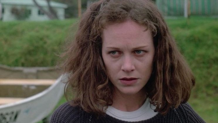 Judy Davis