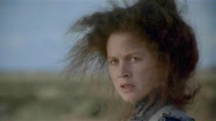 Judy Davis