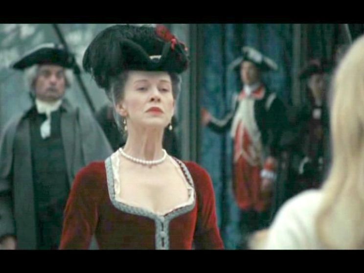 Judy Davis