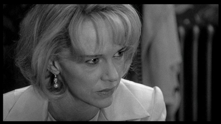 Judy Davis