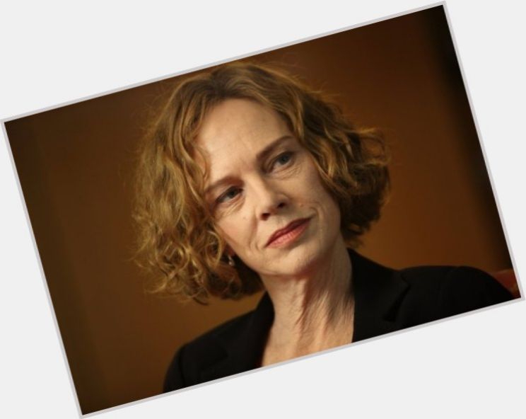 Judy Davis