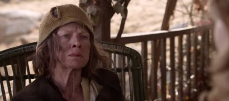 Judy Davis