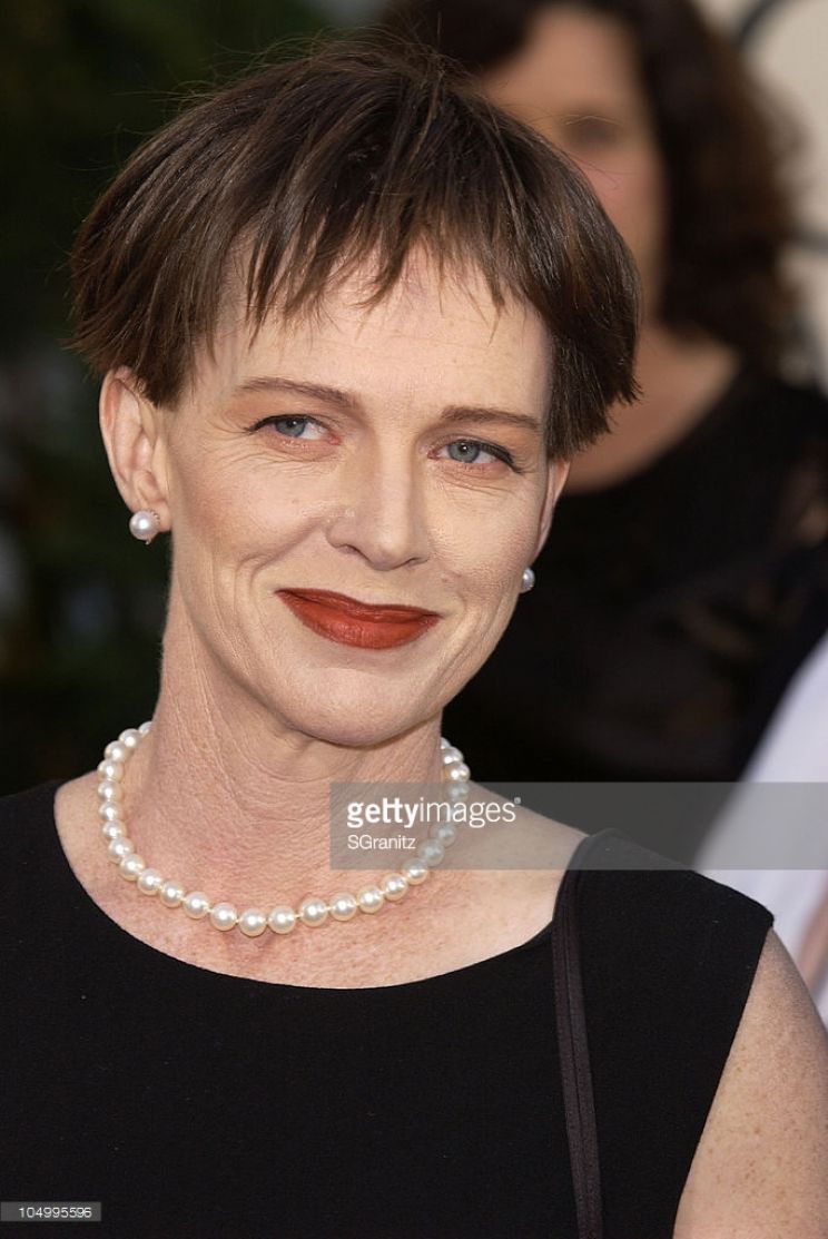 Judy Davis