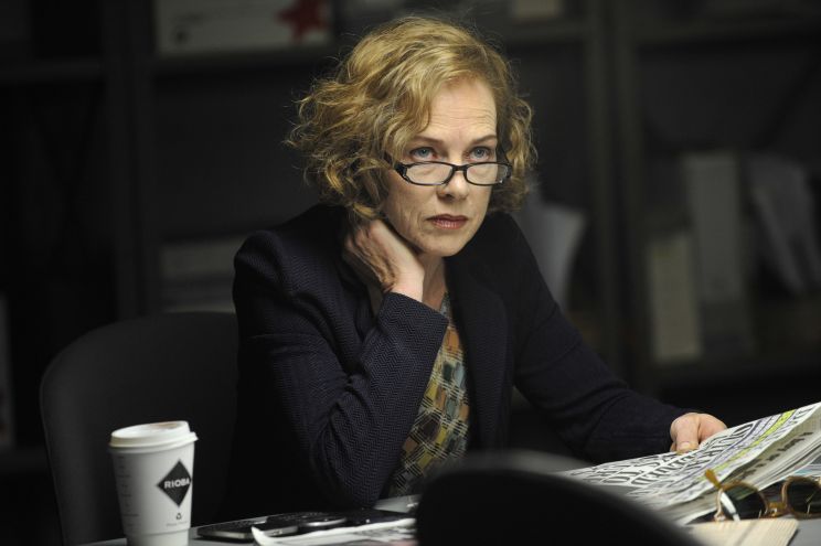 Judy Davis