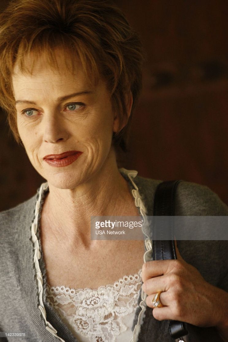 Judy Davis