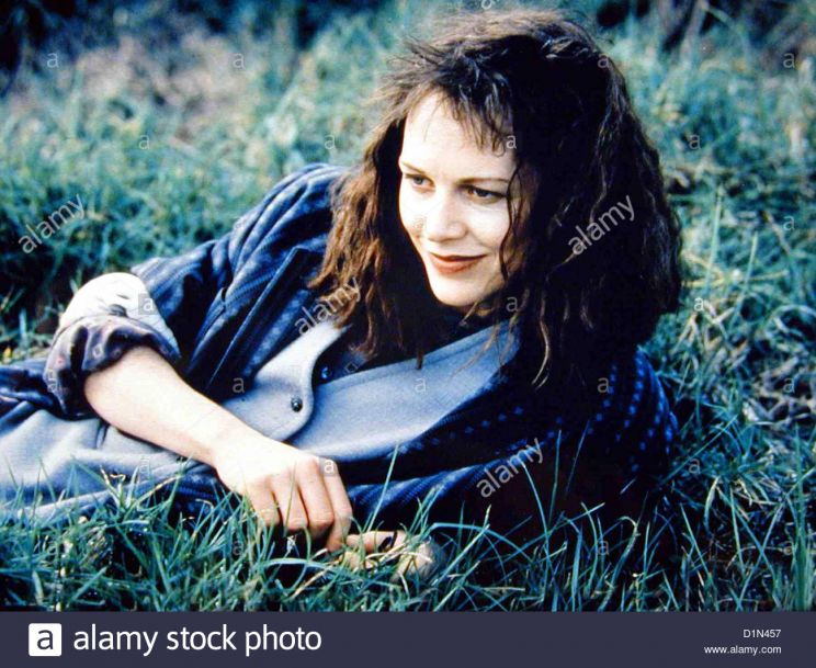 Judy Davis