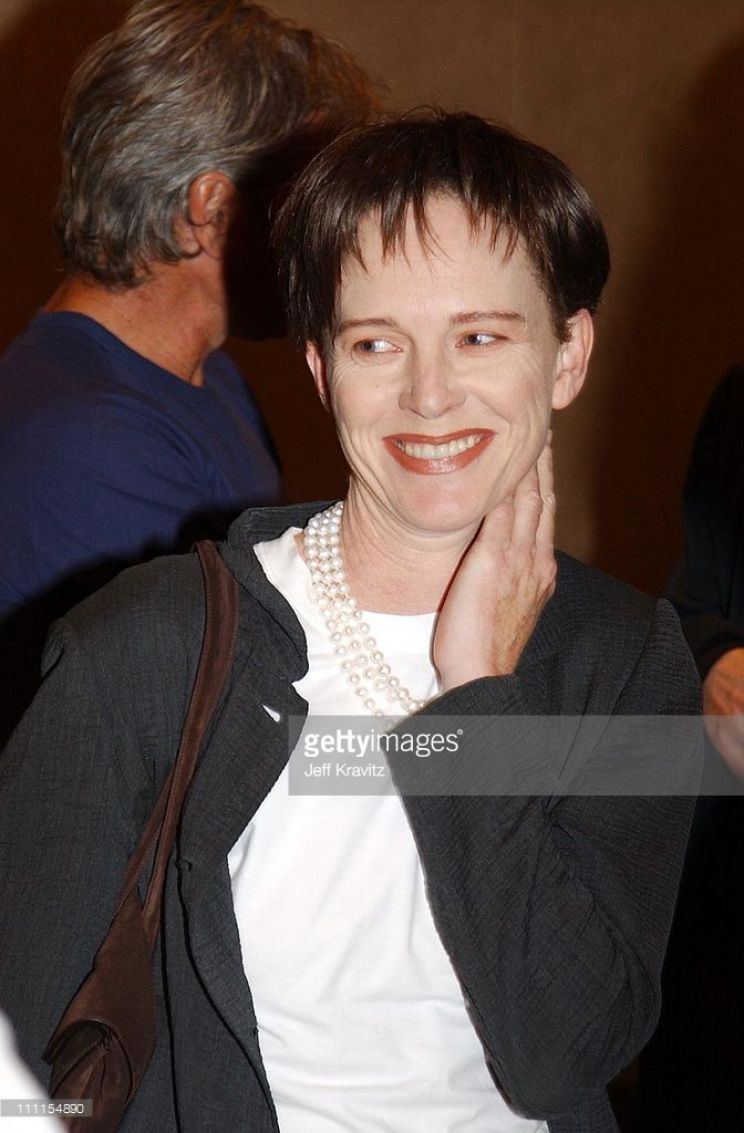 Judy Davis