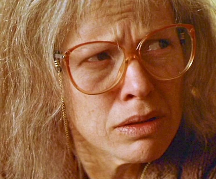 Judy Davis