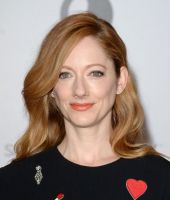 Judy Farrell
