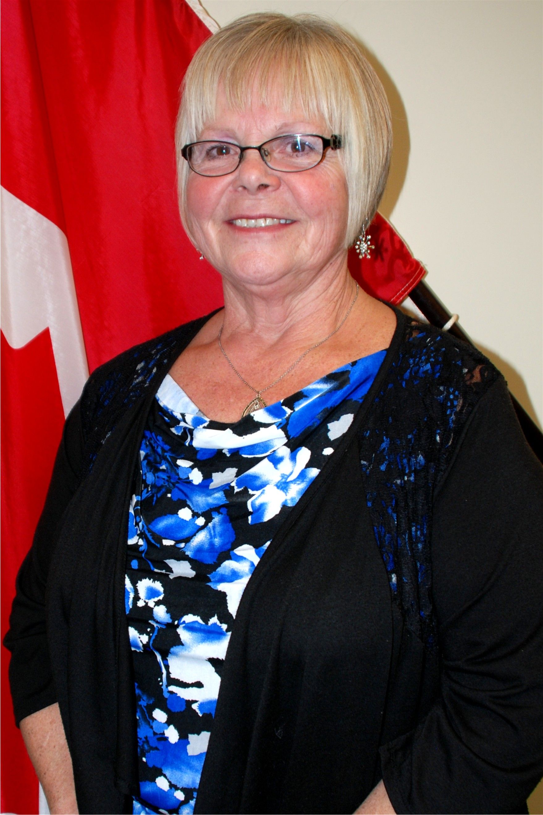 Pictures of Judy Farrell