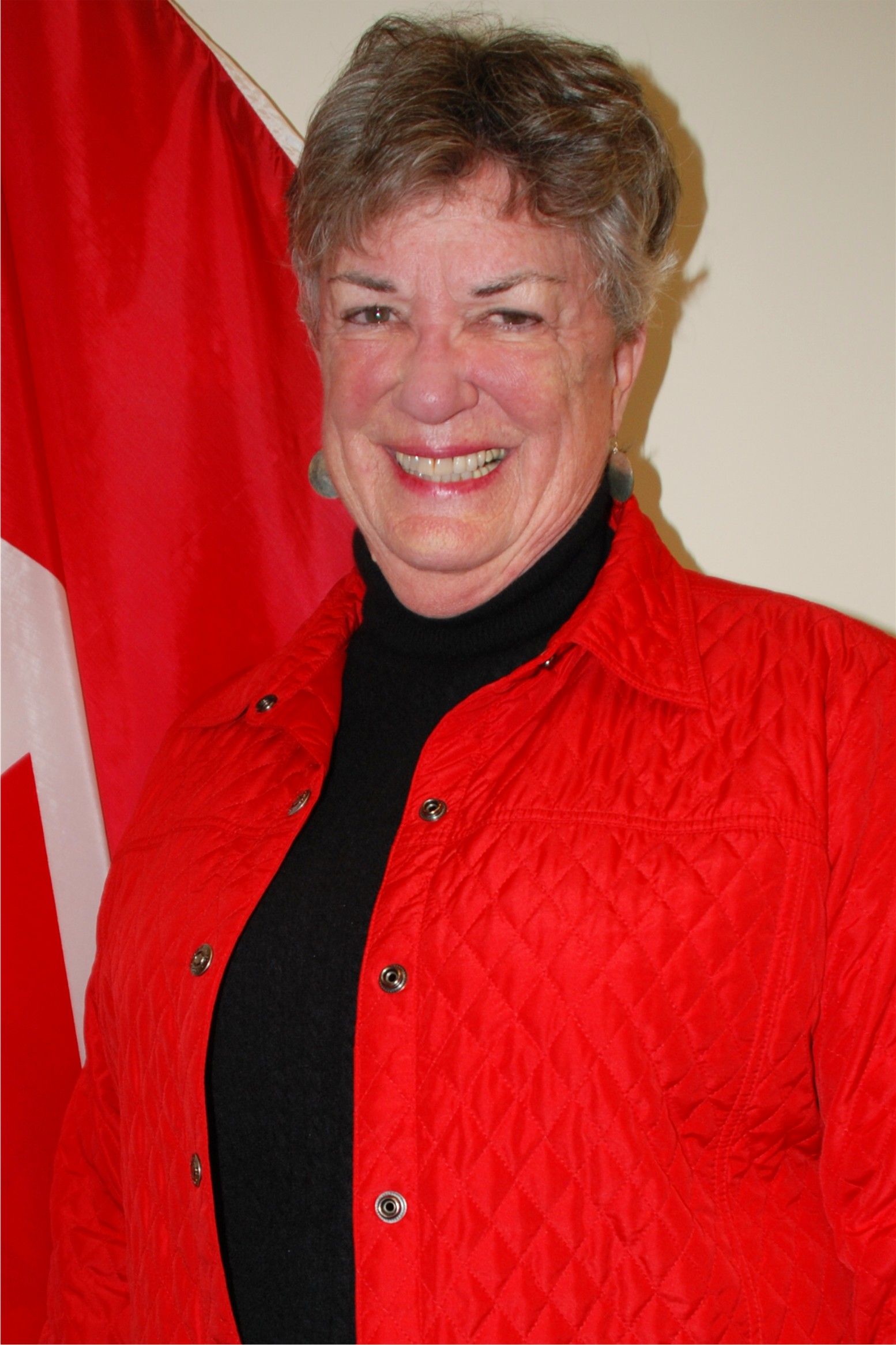 Pictures of Judy Farrell