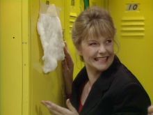 Judy Flynn