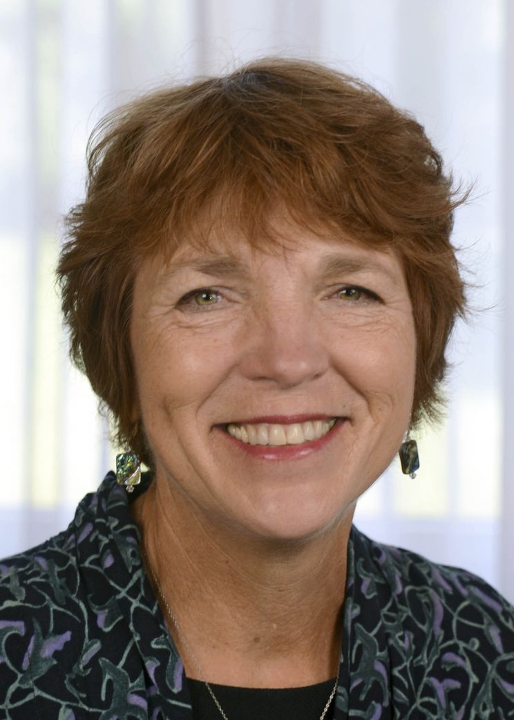 Judy Flynn
