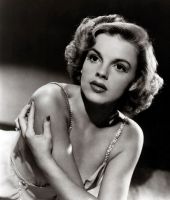 Judy Garland