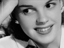 Judy Garland