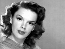 Judy Garland