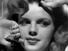 Judy Garland