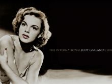 Judy Garland