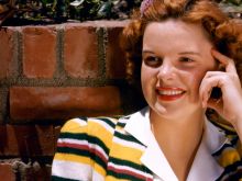 Judy Garland