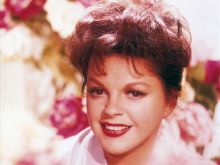 Judy Garland