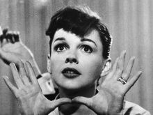 Judy Garland