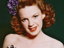Judy Garland