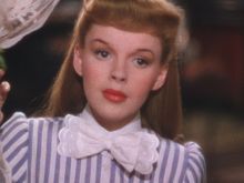 Judy Garland