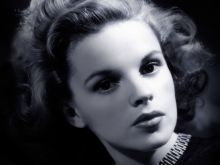 Judy Garland