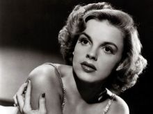 Judy Garland
