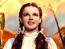 Judy Garland