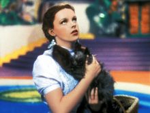 Judy Garland